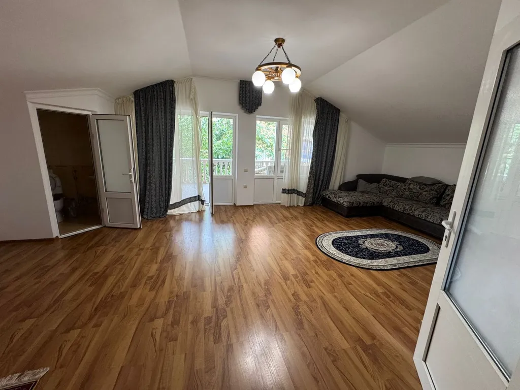 Коттедж 2-комнатный Дом — Махачкала