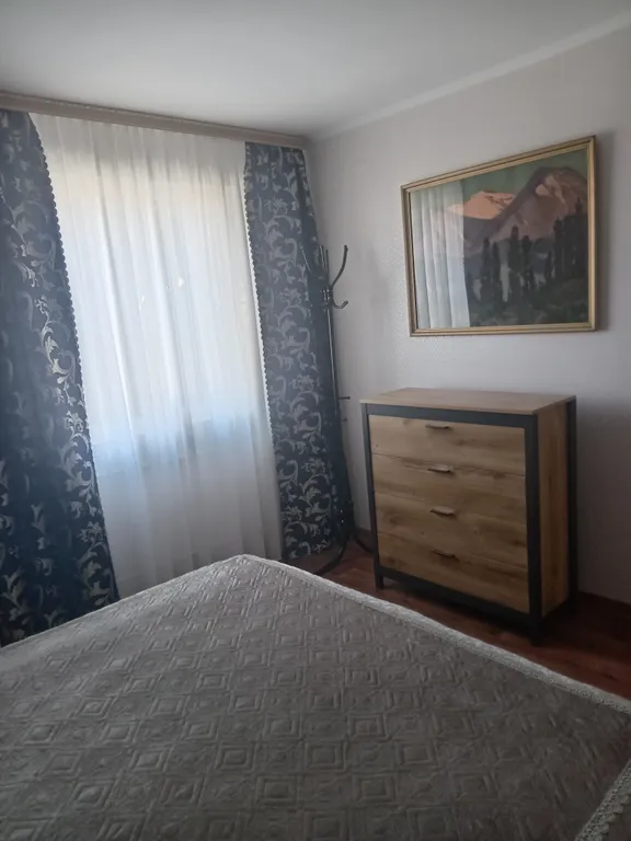 Целый этаж под ключ с видом на горы и лес Лодж