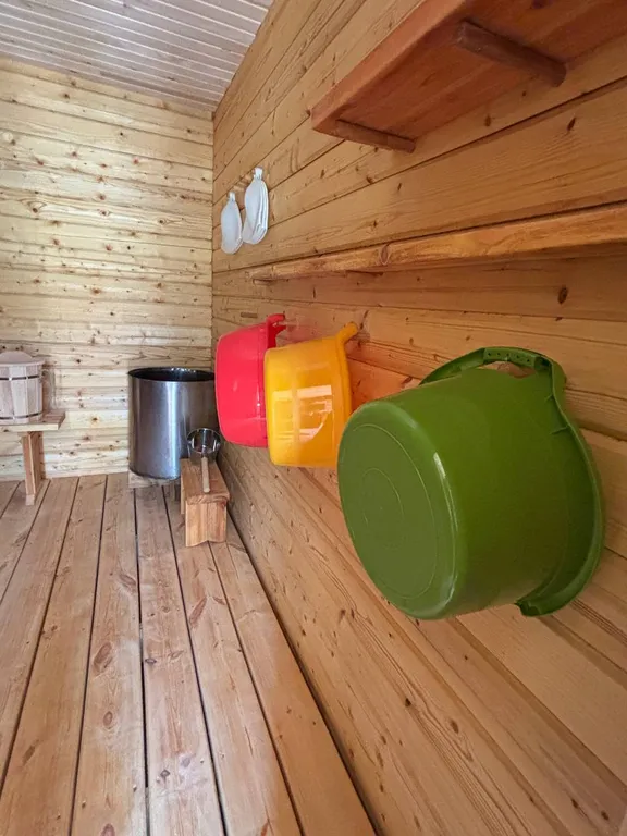 Комфортный гостевой дом на въезде в Усть-Коксу