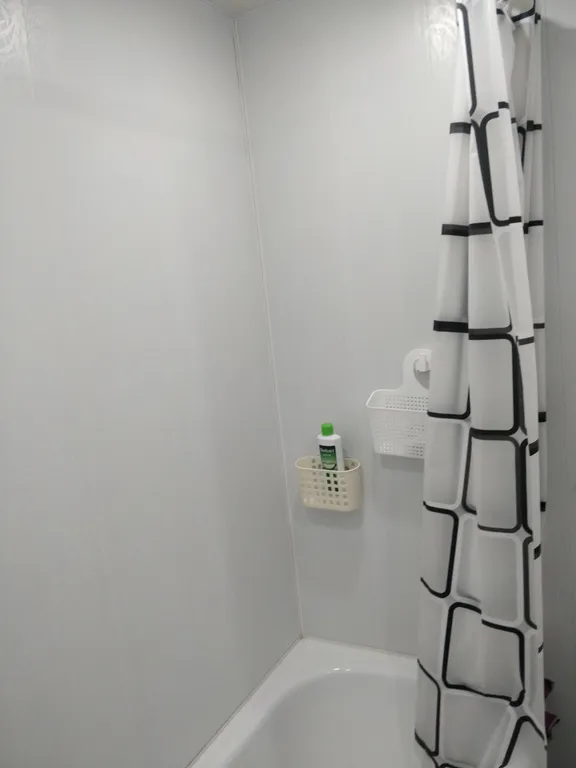 1-комнатная квартира с большой комнатой