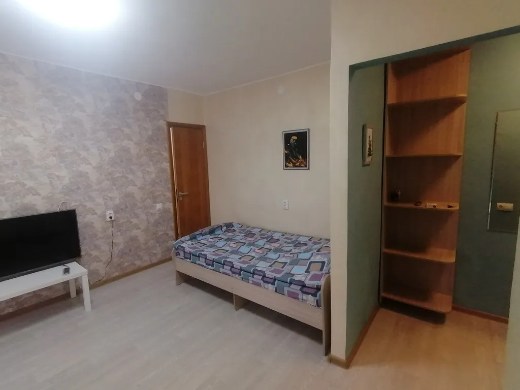 Двушка стандарт у Кремля