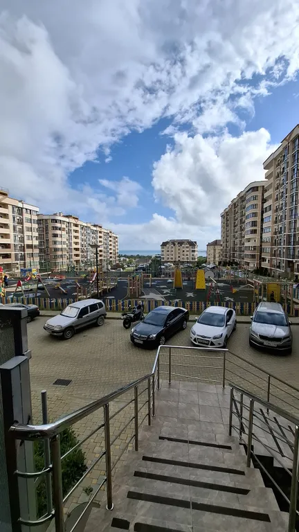 Квартира Уютная квартира для комфортного проживания — Геленджик