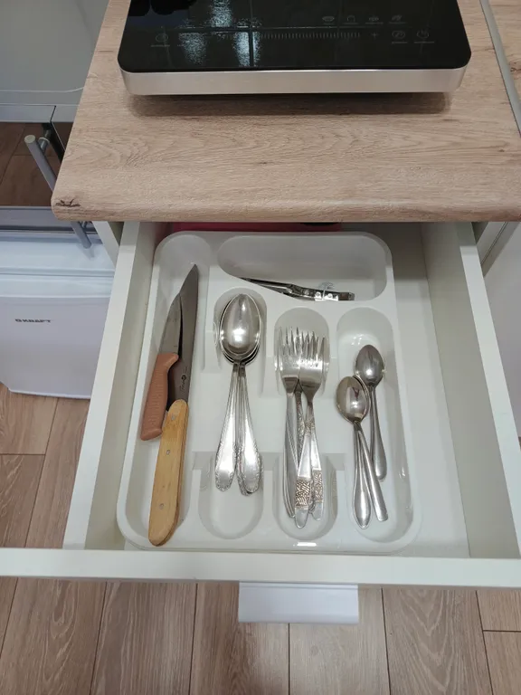 Уютная студия на Уктусе