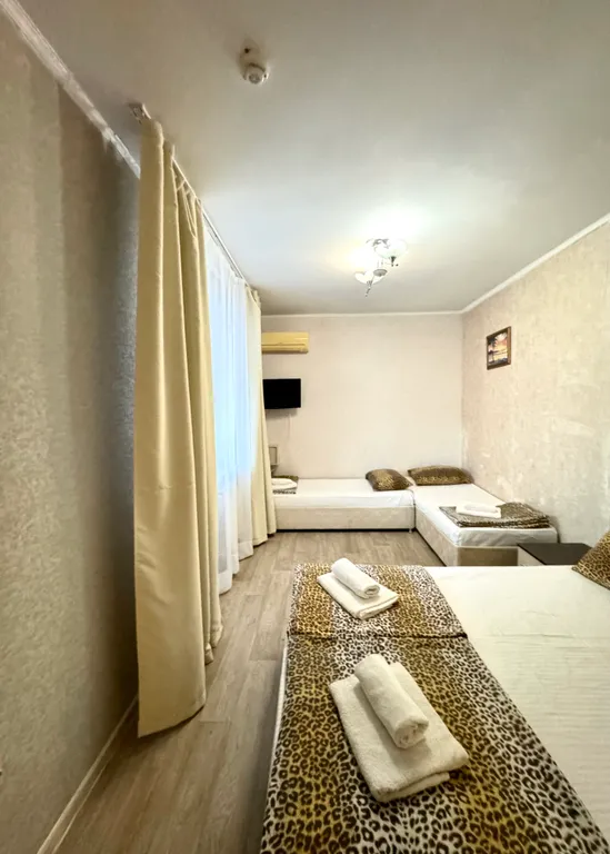 Квартира Комната — Адлер