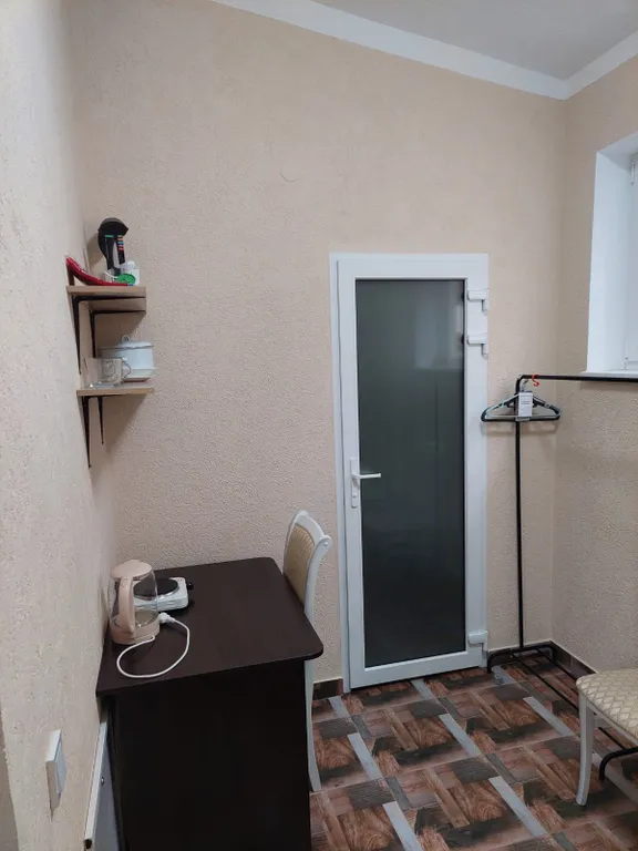 Двуместный номер в частном доме