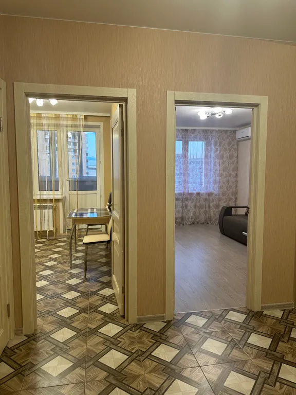 Вместительная однушка на Зеленстрое