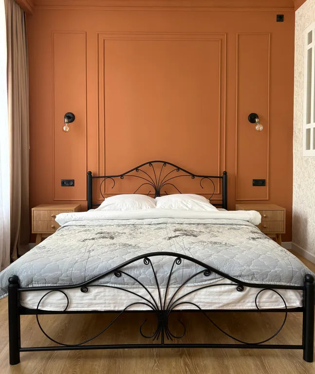 Квартира в исторической части города