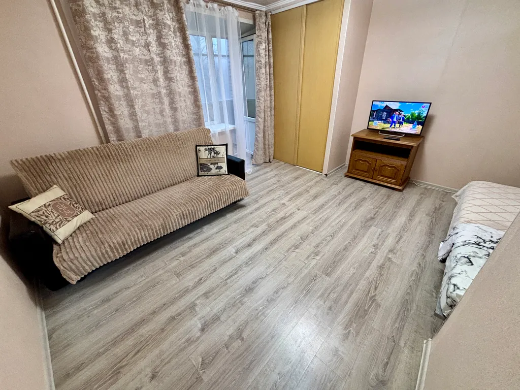 Квартира в Селятино