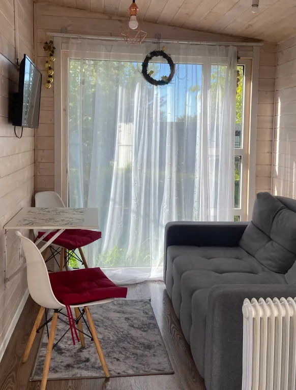 Коттедж Уютный домик за городом — аренда посуточно в Краснодар