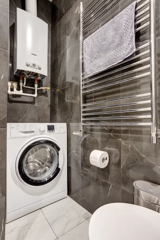 Квартира Большая видовая квартира на Фонтанке — Санкт-Петербург