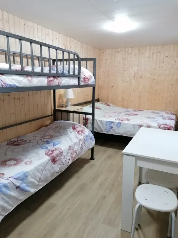 Уютный домик на берегу моря