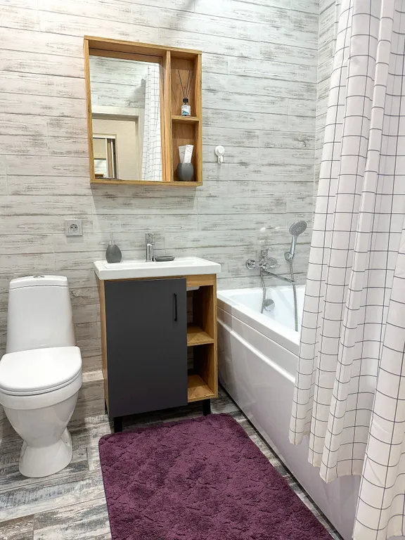 Квартира Квартира с волшебными закатами — Иркутск