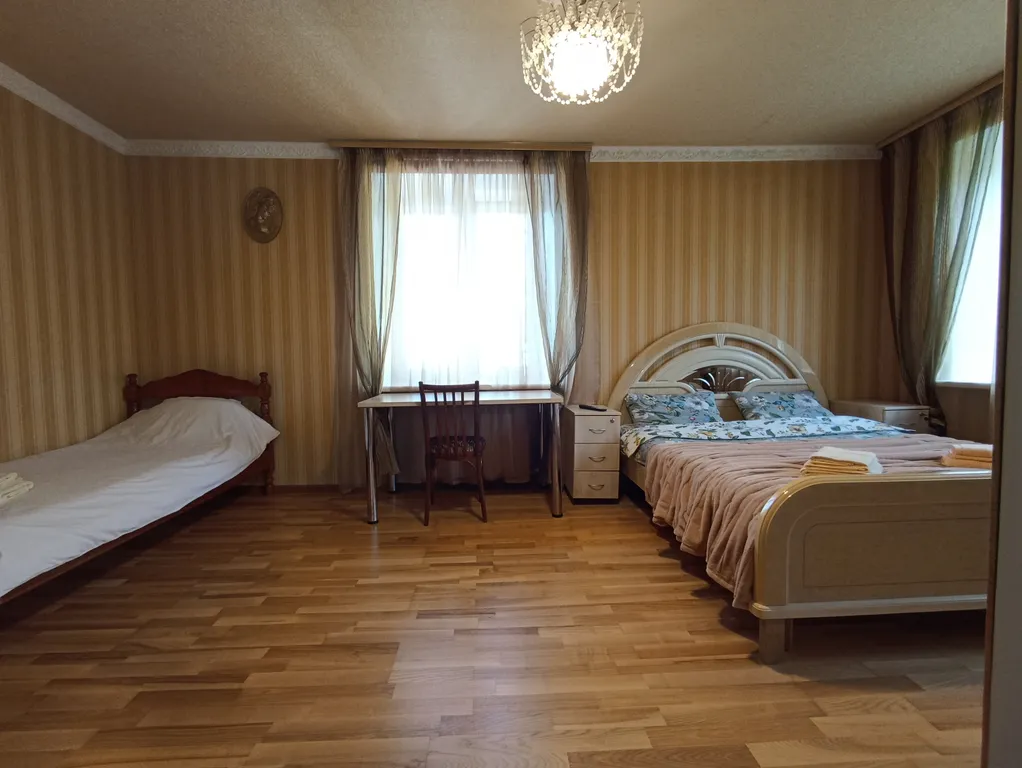 Квартира Квартира Центр, лучшие виды города, сердце столицы закатов, 1 линия набережной — Нижний Новгород