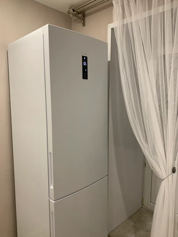 Новая, чистая и уютная квартира