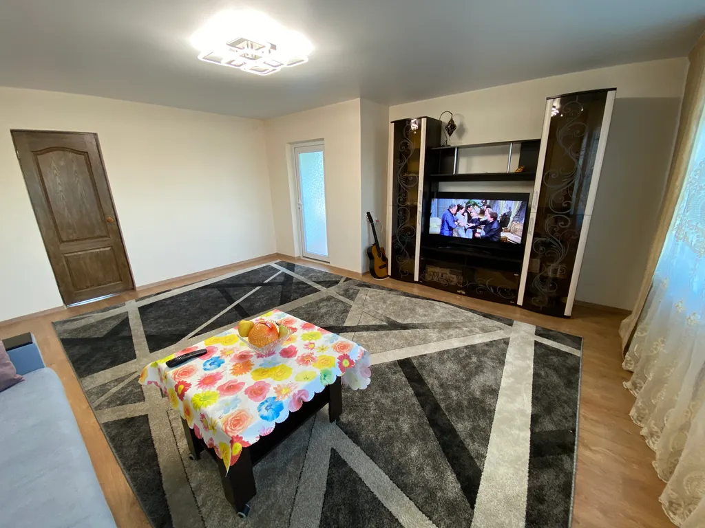 Семейный парус