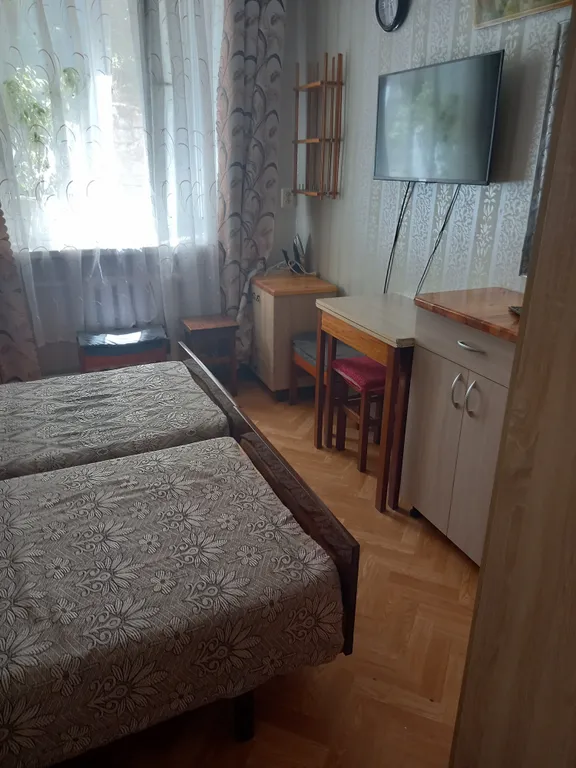 Комфортный отдых в исторической части древнего города