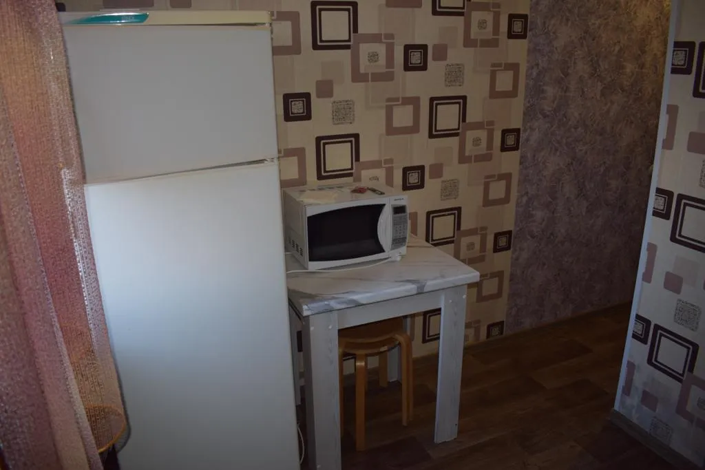 Уютная квартира в районе жд вокзала