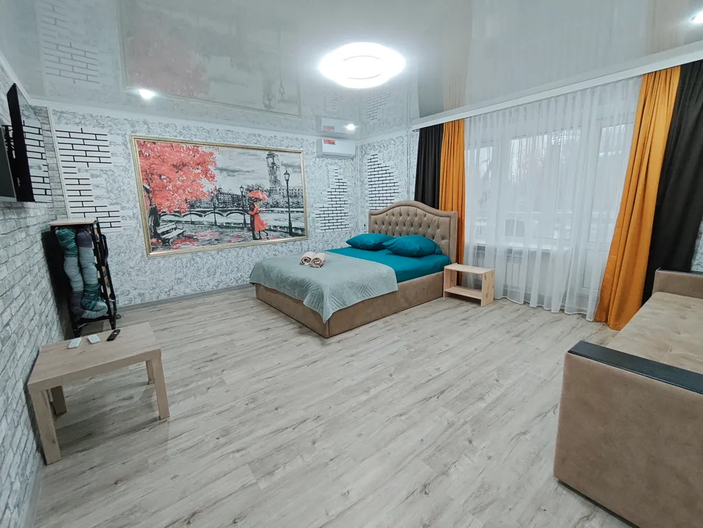 Новая, уютная 1-комнатная квартира