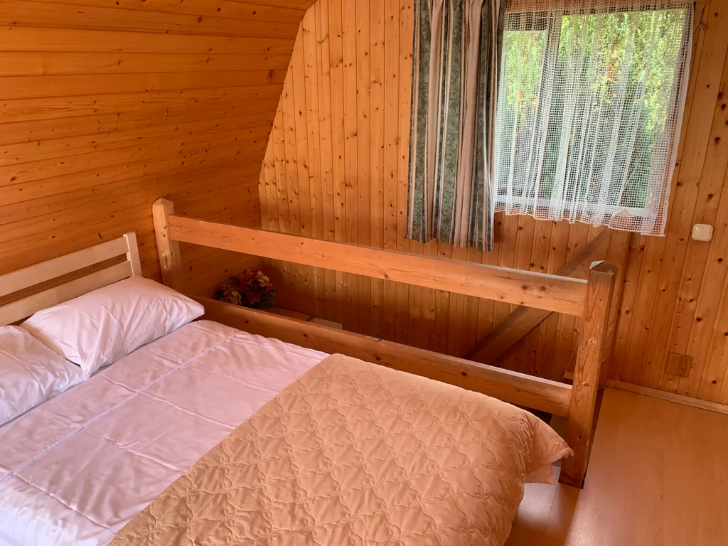 Дача у моря в Сокольниках