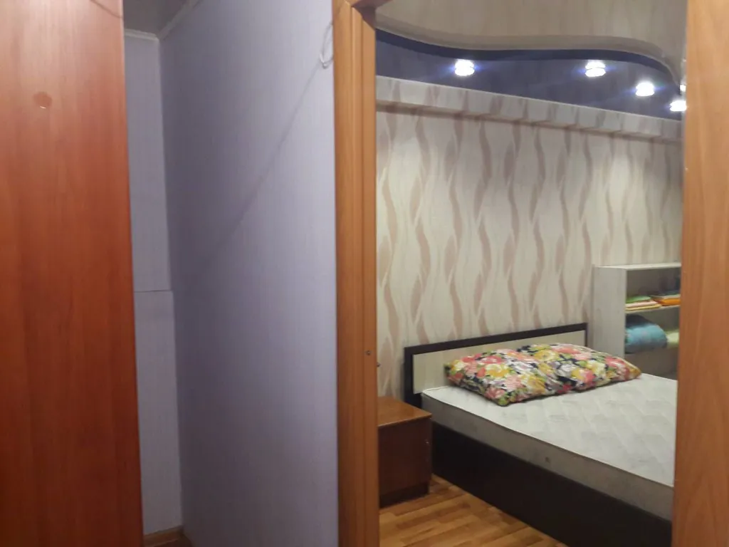 Уютная квартира в самом центре города