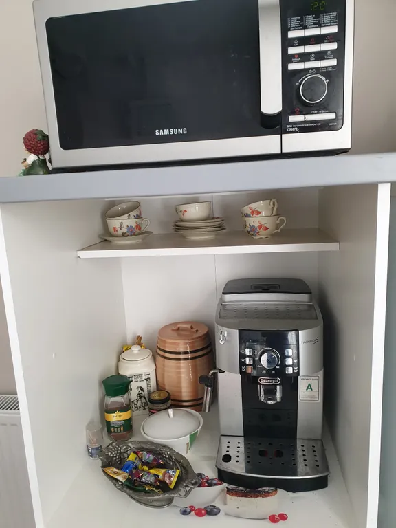 Морской релакс