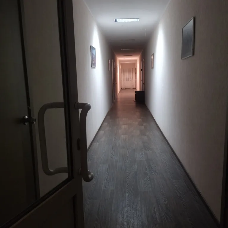 Дом у озера