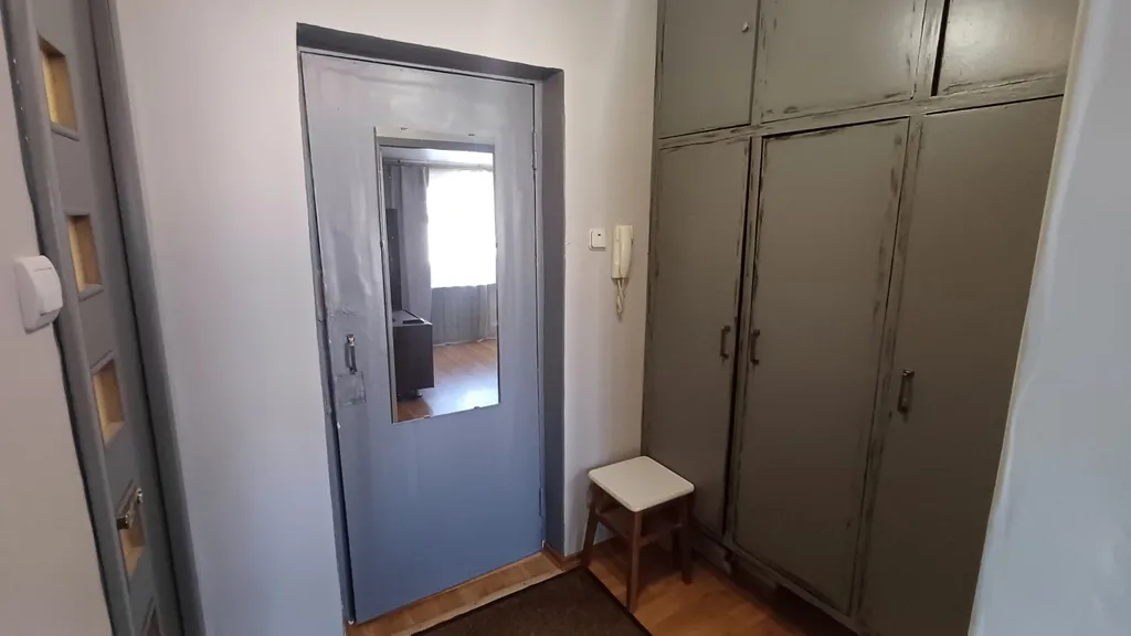 Уютная квартира рядом с парком