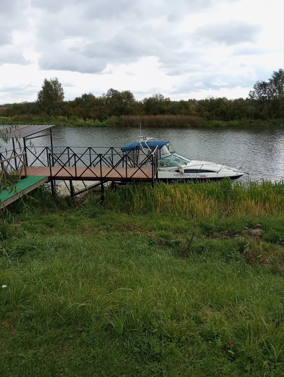 Коттедж 140м2 с видом на реку