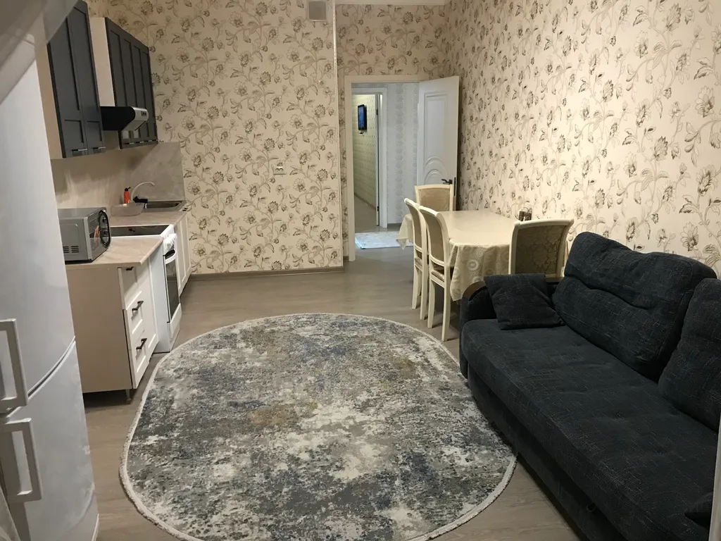 Квартира люкс в центре города