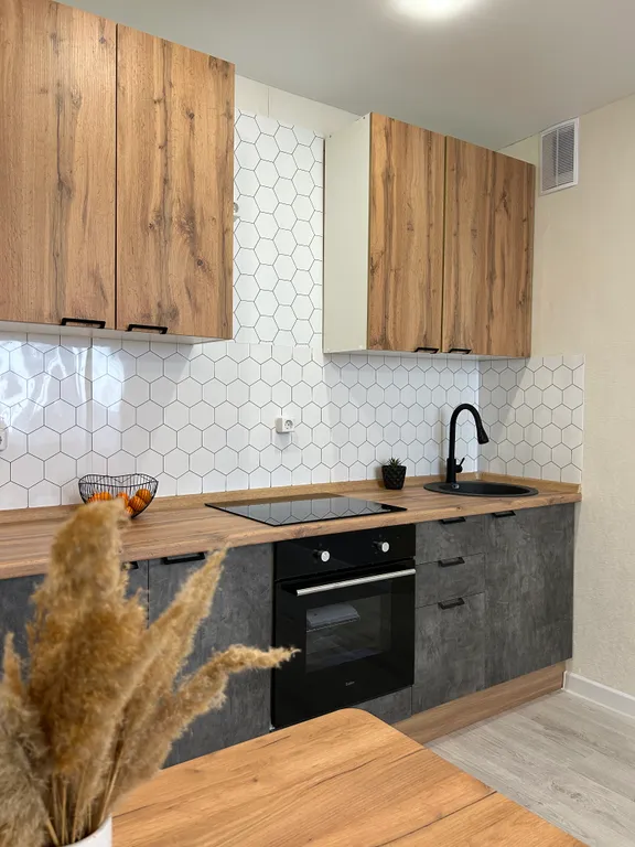 Уютная квартира в Южном