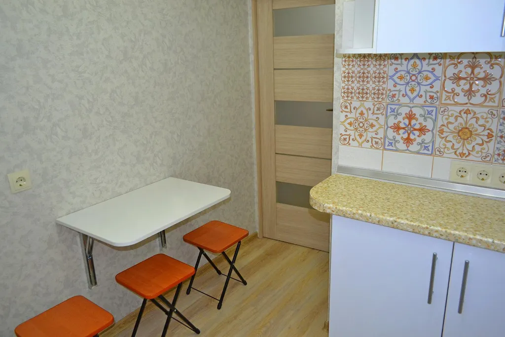 Квартира у моря