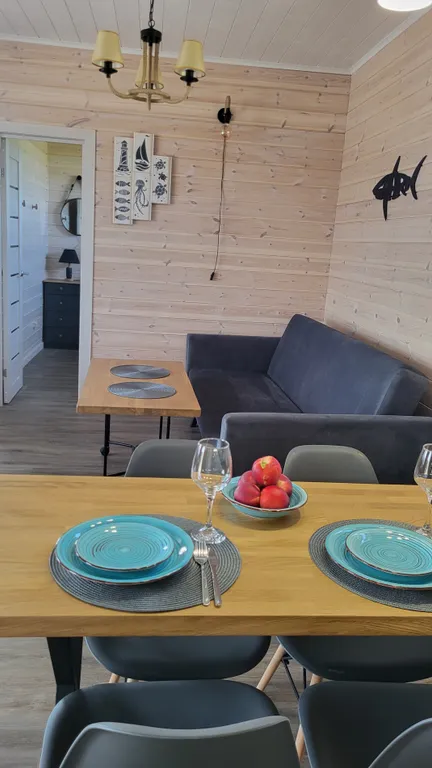 Гостевой дом с сауной Sunset Villa