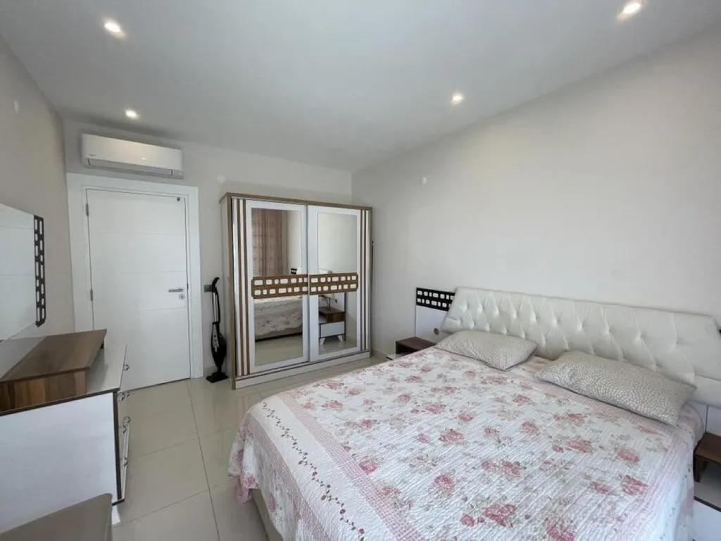 Квартира в комплексе класса люкс со всеми удобствами