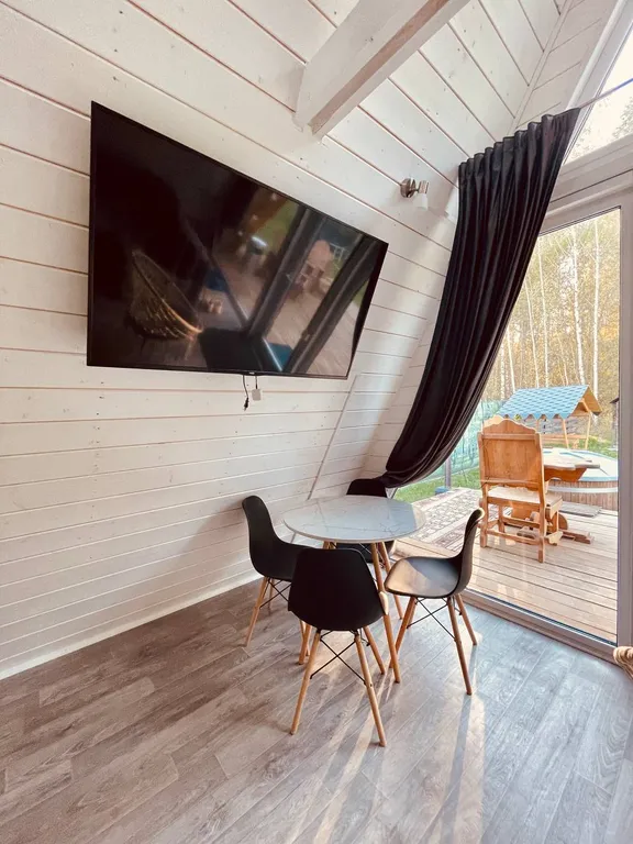 2-комнатный Дом