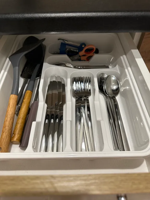 Уютная квартира в 10 минутах ходьбы от центра города