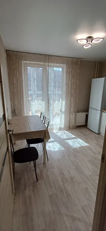 Однокомнатная в Южном районе