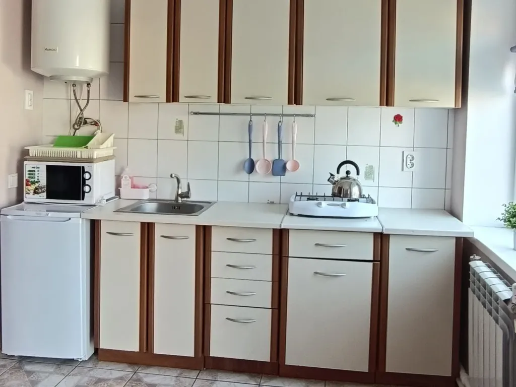 Квартира Апартаменты у моря с бассейном — Севастополь