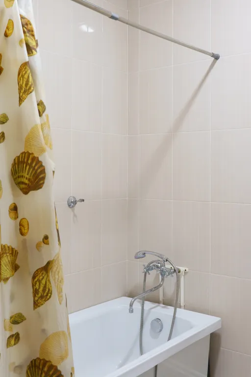 Уютная квартира рядом с центром