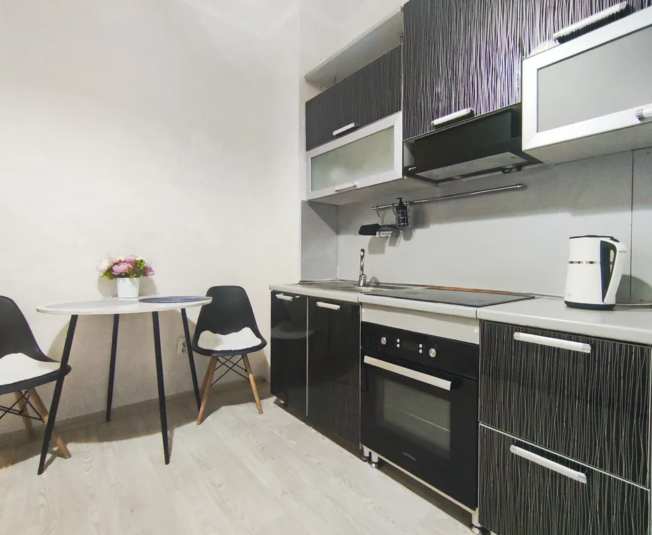 Уютная картира в центре