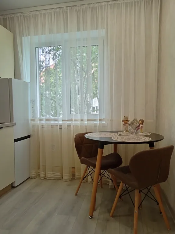 Квартира в центре