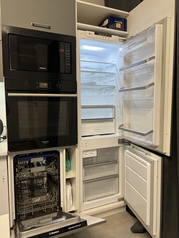 Квартира Уютная квартира в ЖК Синие Крыши — Красноярск