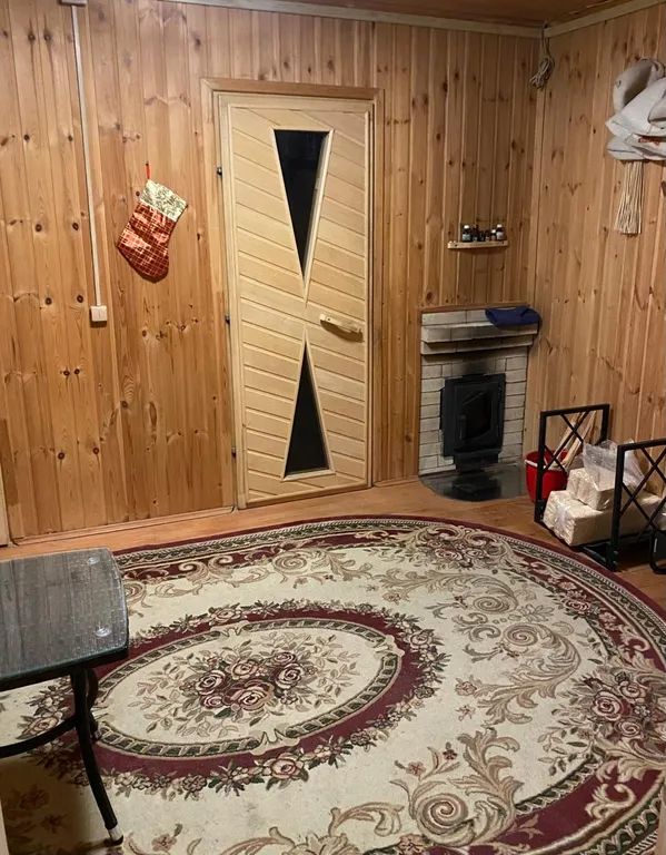 Выход из суеты - не дача Бобёр и Соловьи