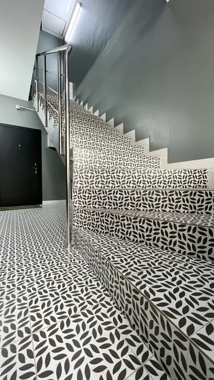 Уютные апартаменты рядом с центром города