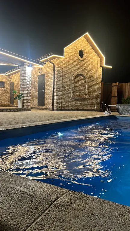 3-комнатный Дом