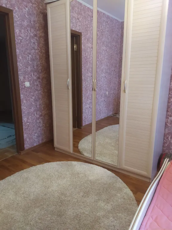 Апартаменты в новом микрорайоне