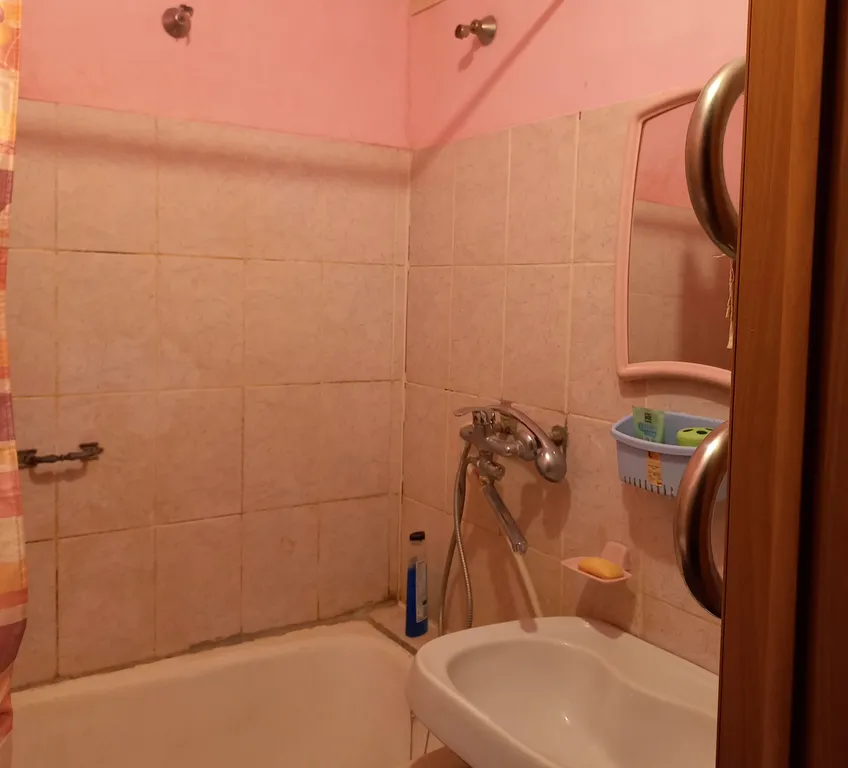 Просторная, уютная квартира