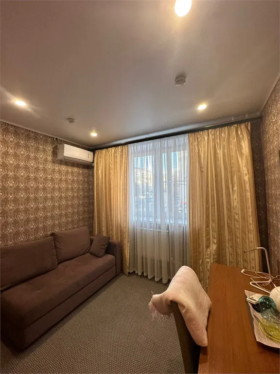 Квартира Комната — аренда посуточно в Курган