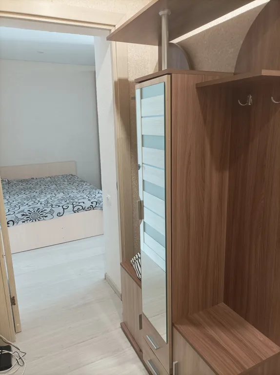 Уютная светлая квартира с панорамным видом на море