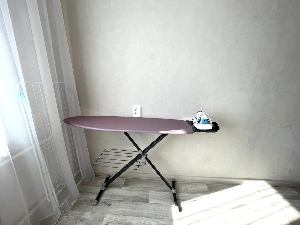 2-комнатная квартира с видом на реку Кан