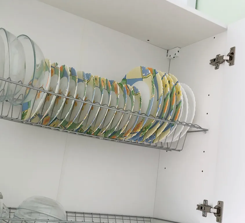 Квартира Квартира в санаторном парке — Горячий Ключ